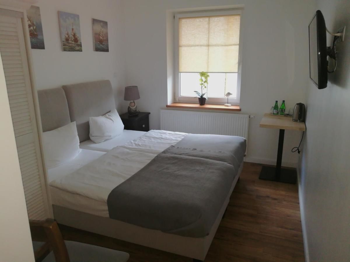 Проживание в семье Tawerna Panorama Stepnica