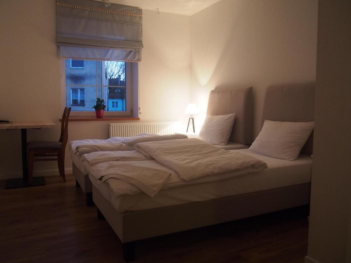 Проживание в семье Tawerna Panorama Stepnica