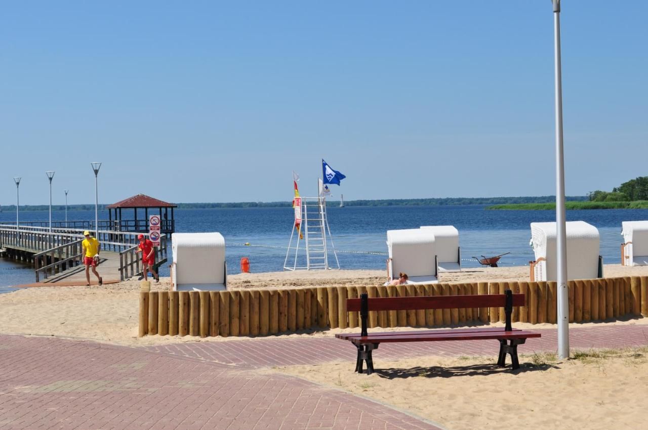 Проживание в семье Tawerna Panorama Stepnica-23