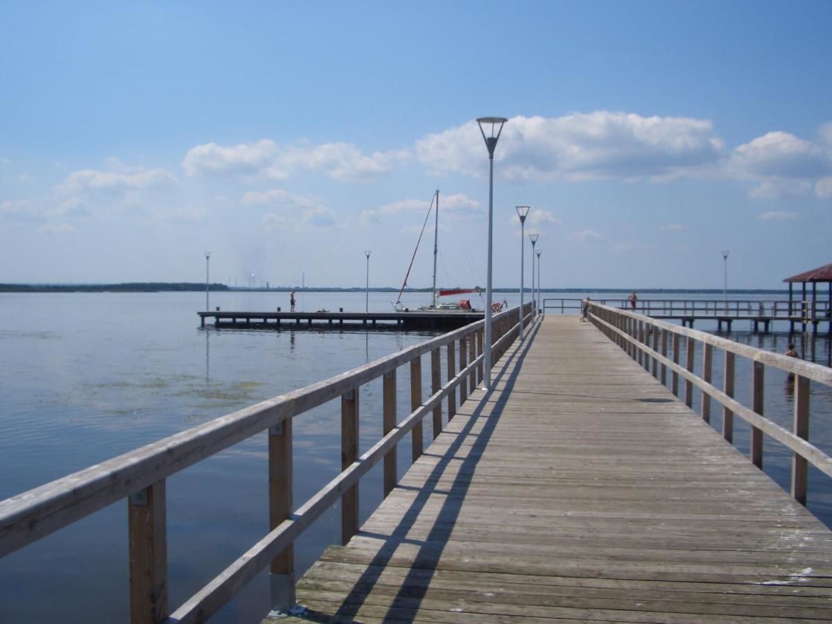 Проживание в семье Tawerna Panorama Stepnica-46