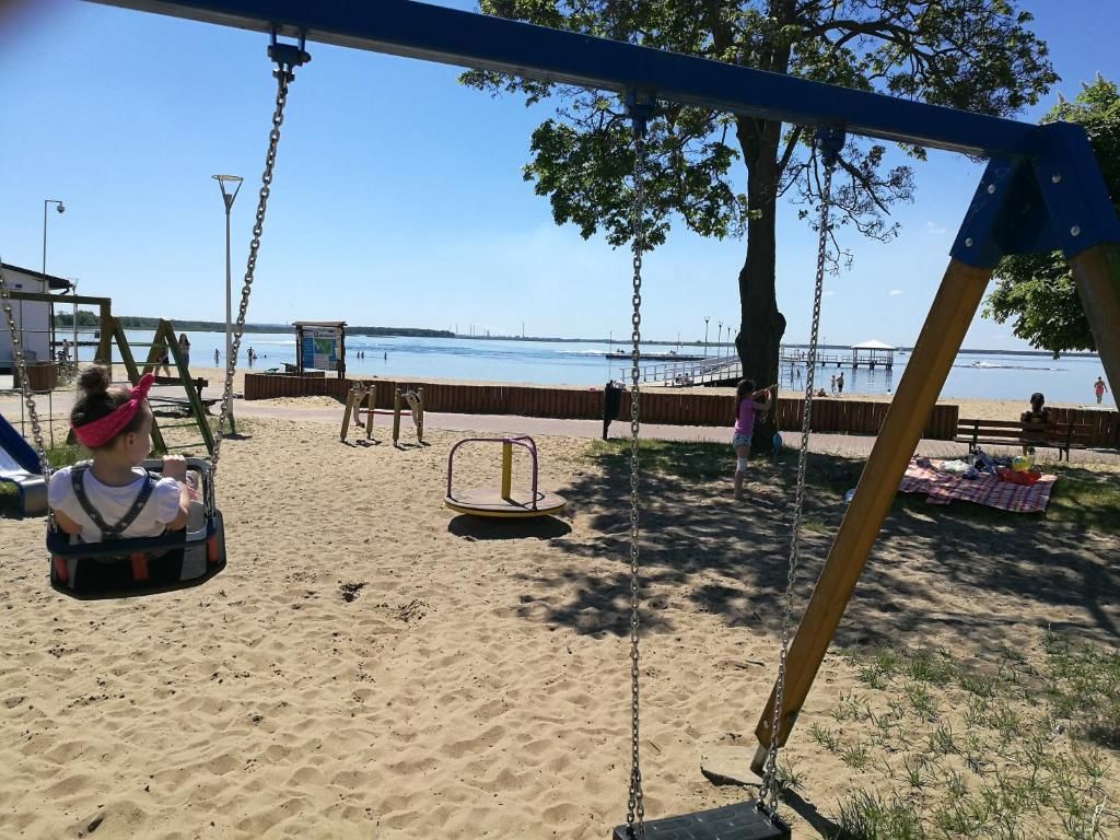 Проживание в семье Tawerna Panorama Stepnica