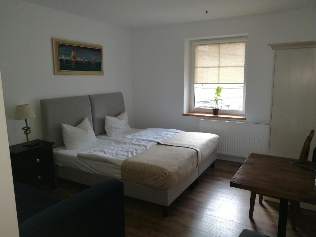 Проживание в семье Tawerna Panorama Stepnica