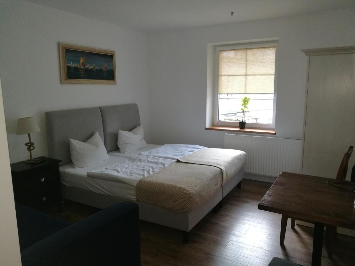 Проживание в семье Tawerna Panorama Stepnica